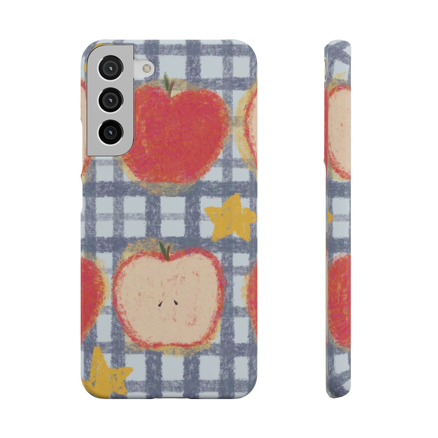 Apples Phone Case