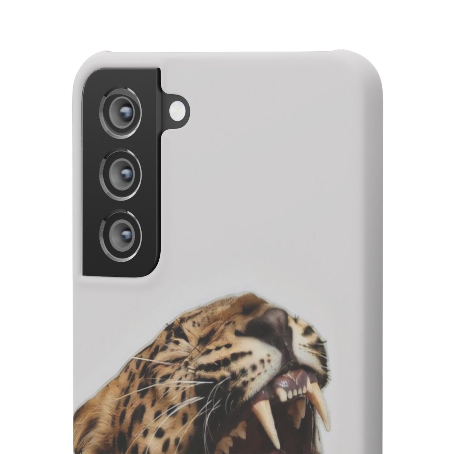 Leopard Phone Case