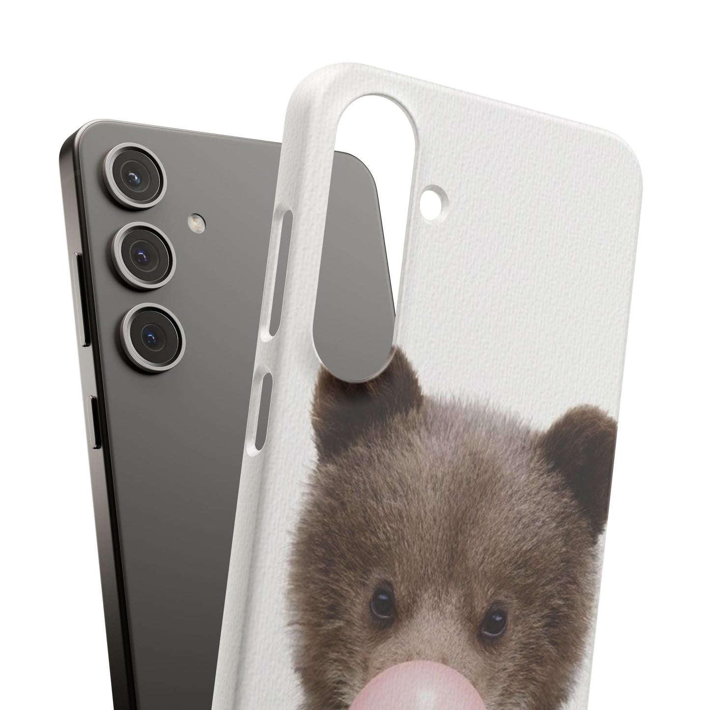 Baby Bear Phone Case