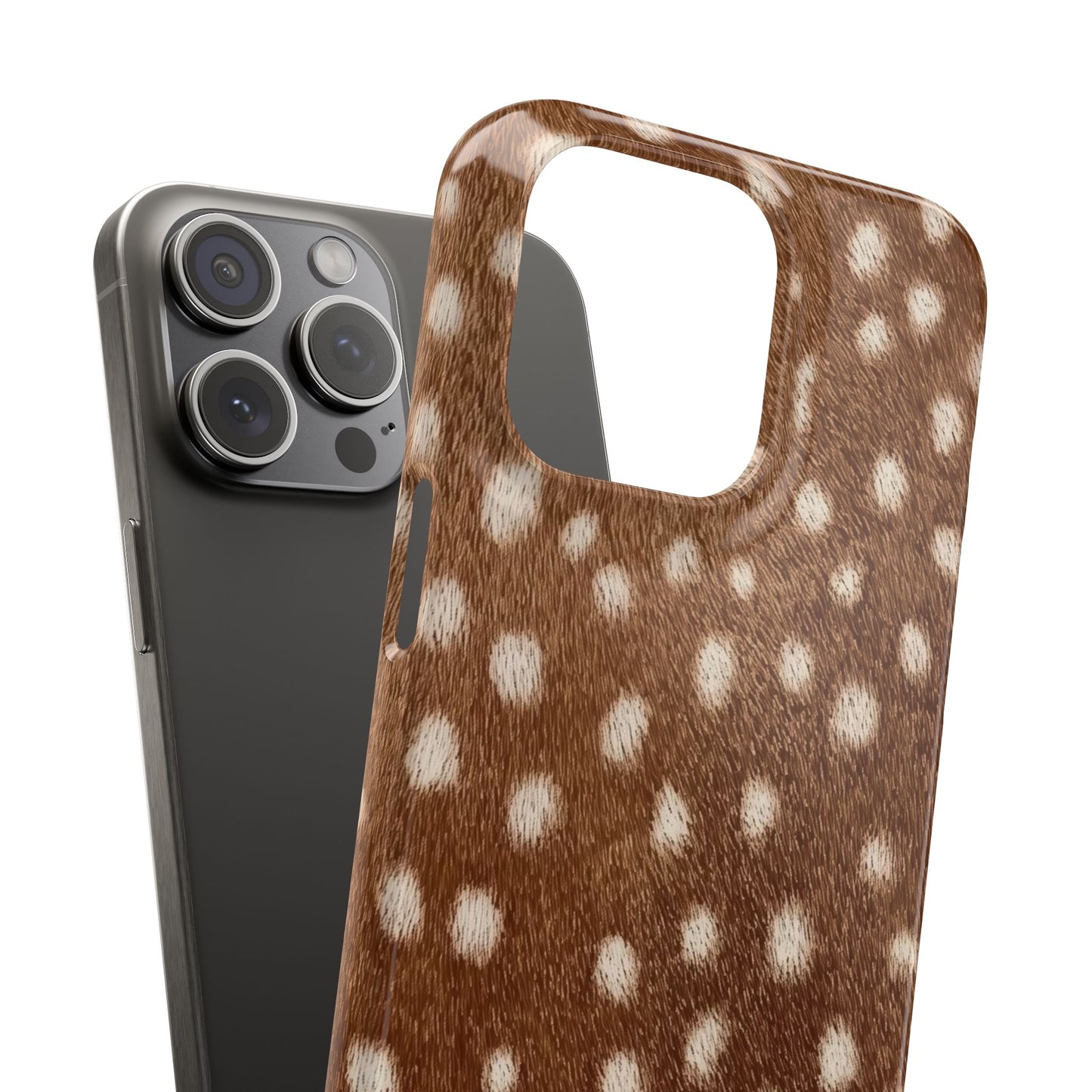 ‘Oh Deer!’ Phone Case