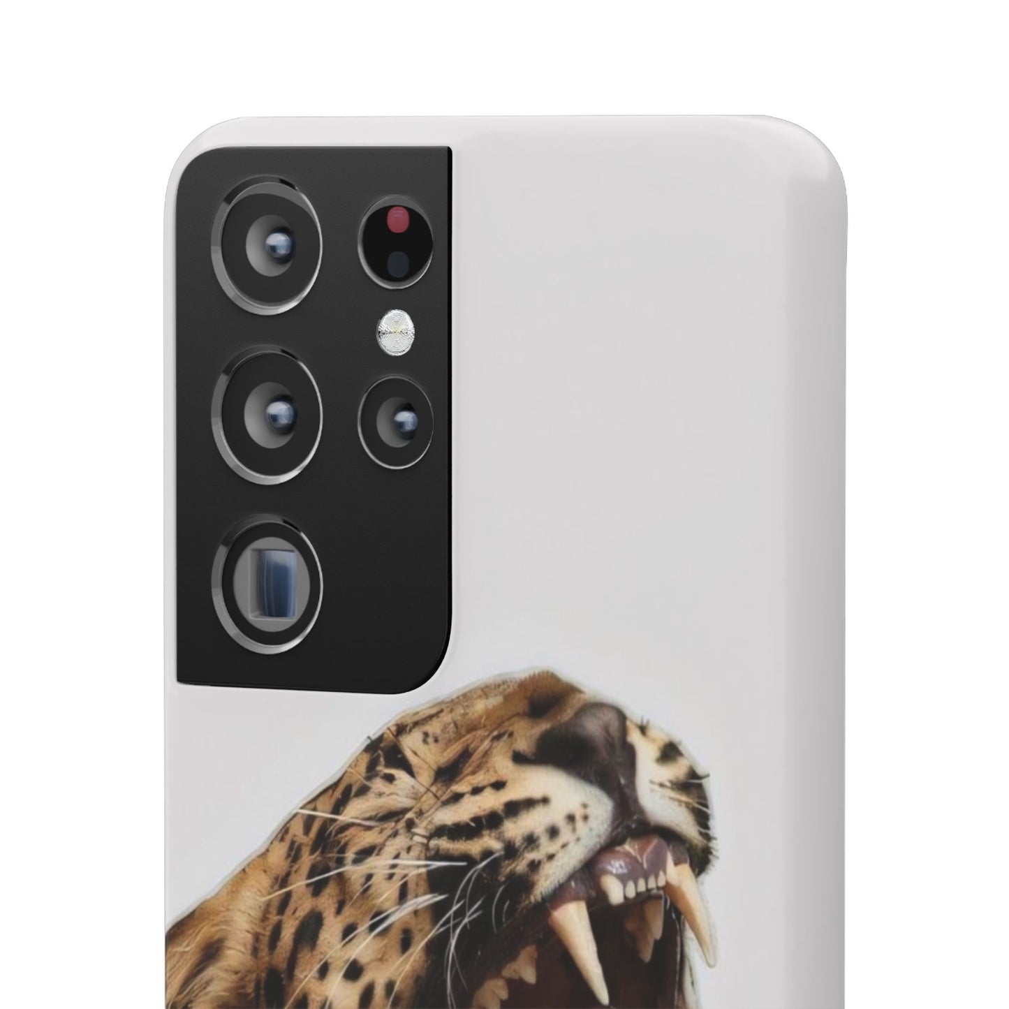 Leopard Phone Case