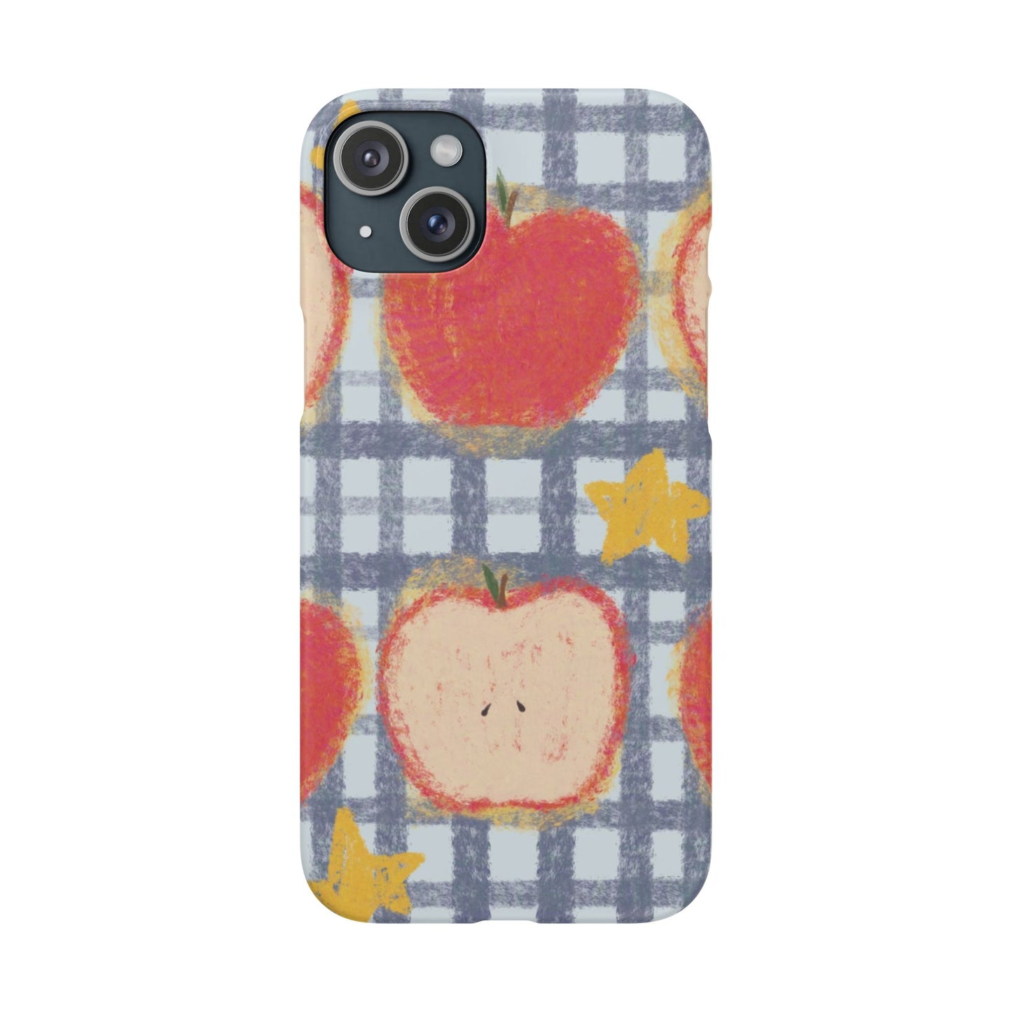 Apples Phone Case