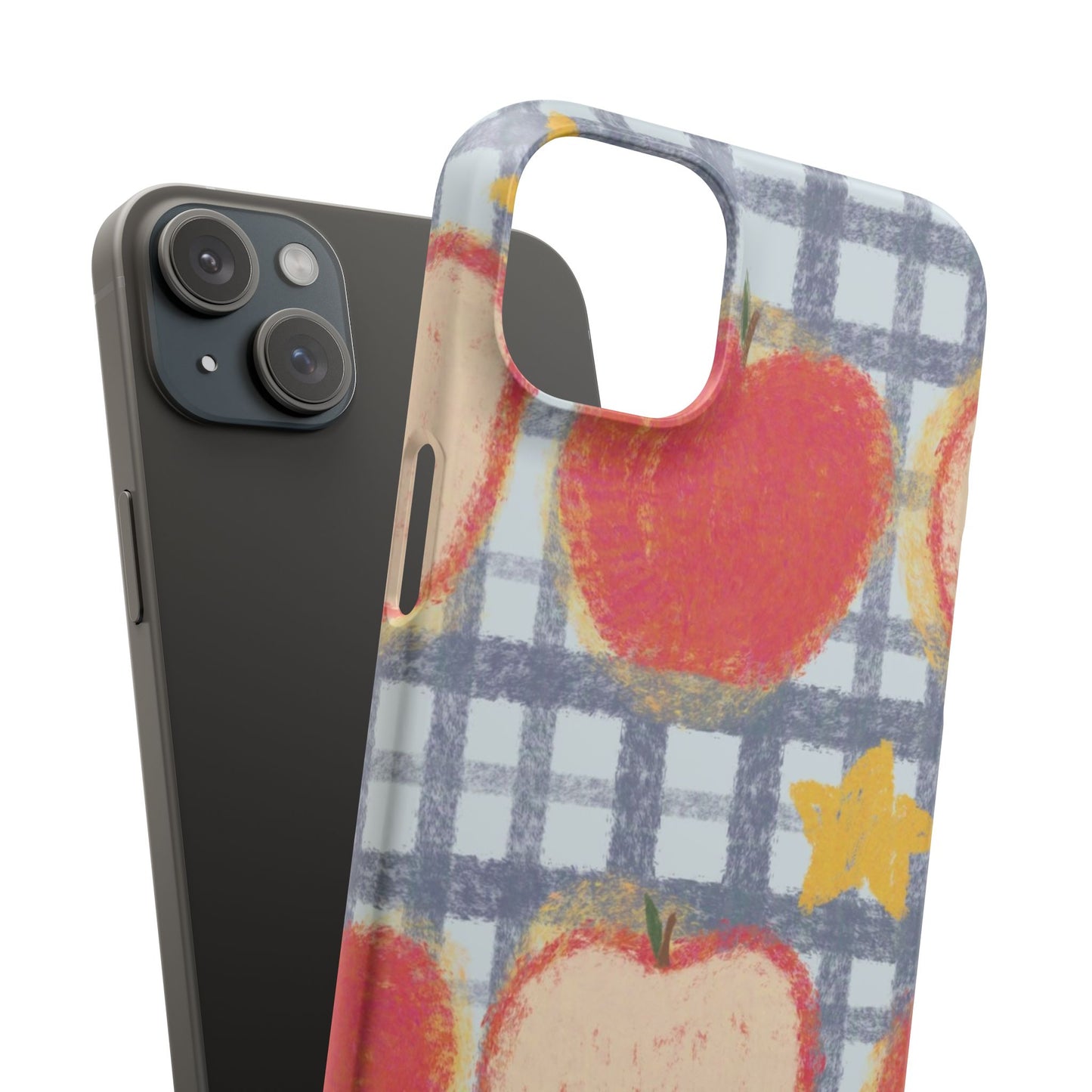 Apples Phone Case