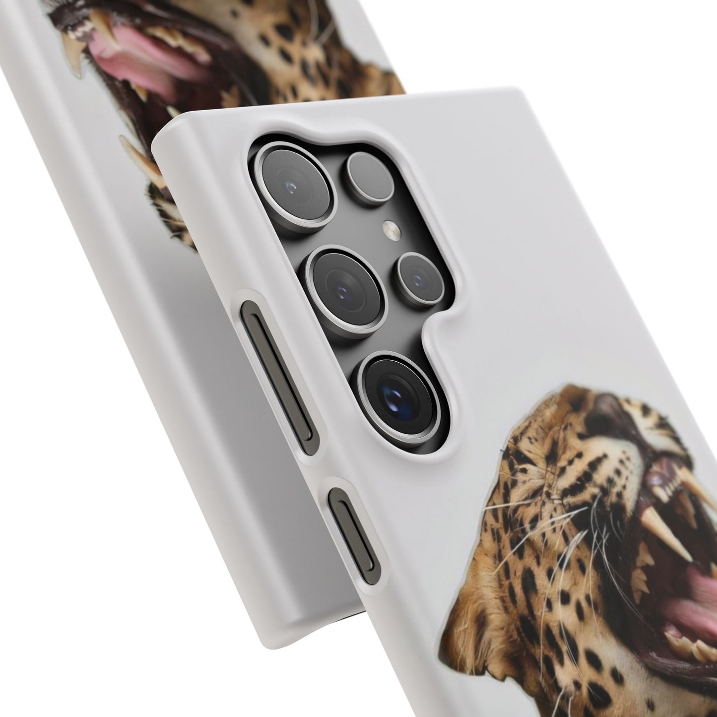 Leopard Phone Case