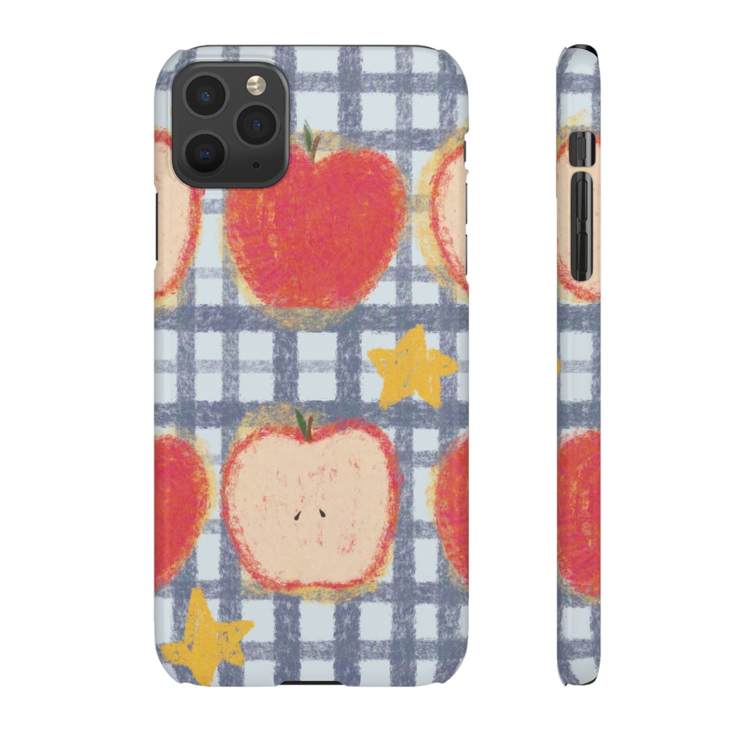 Apples Phone Case