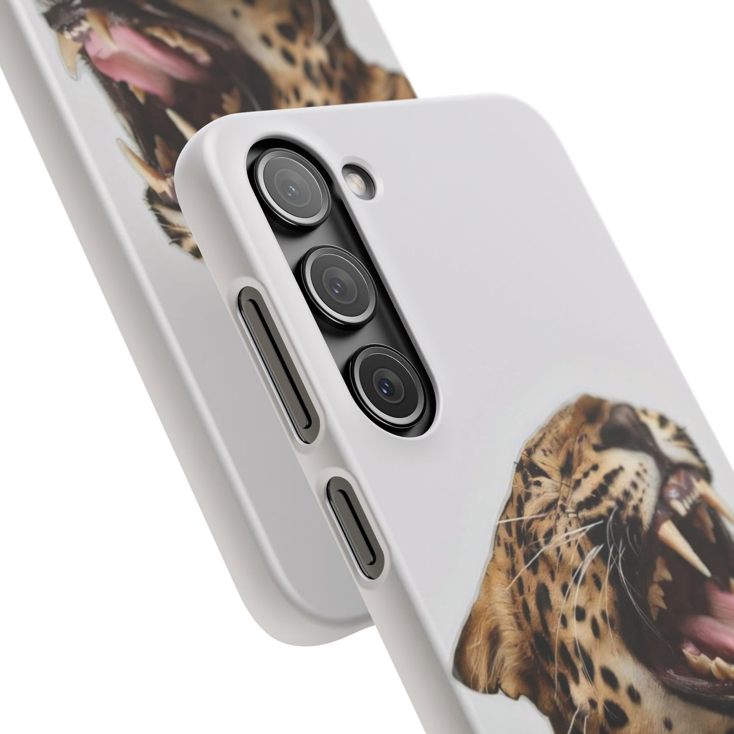 Leopard Phone Case