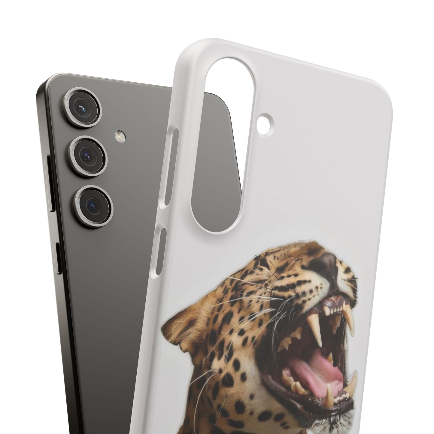 Leopard Phone Case