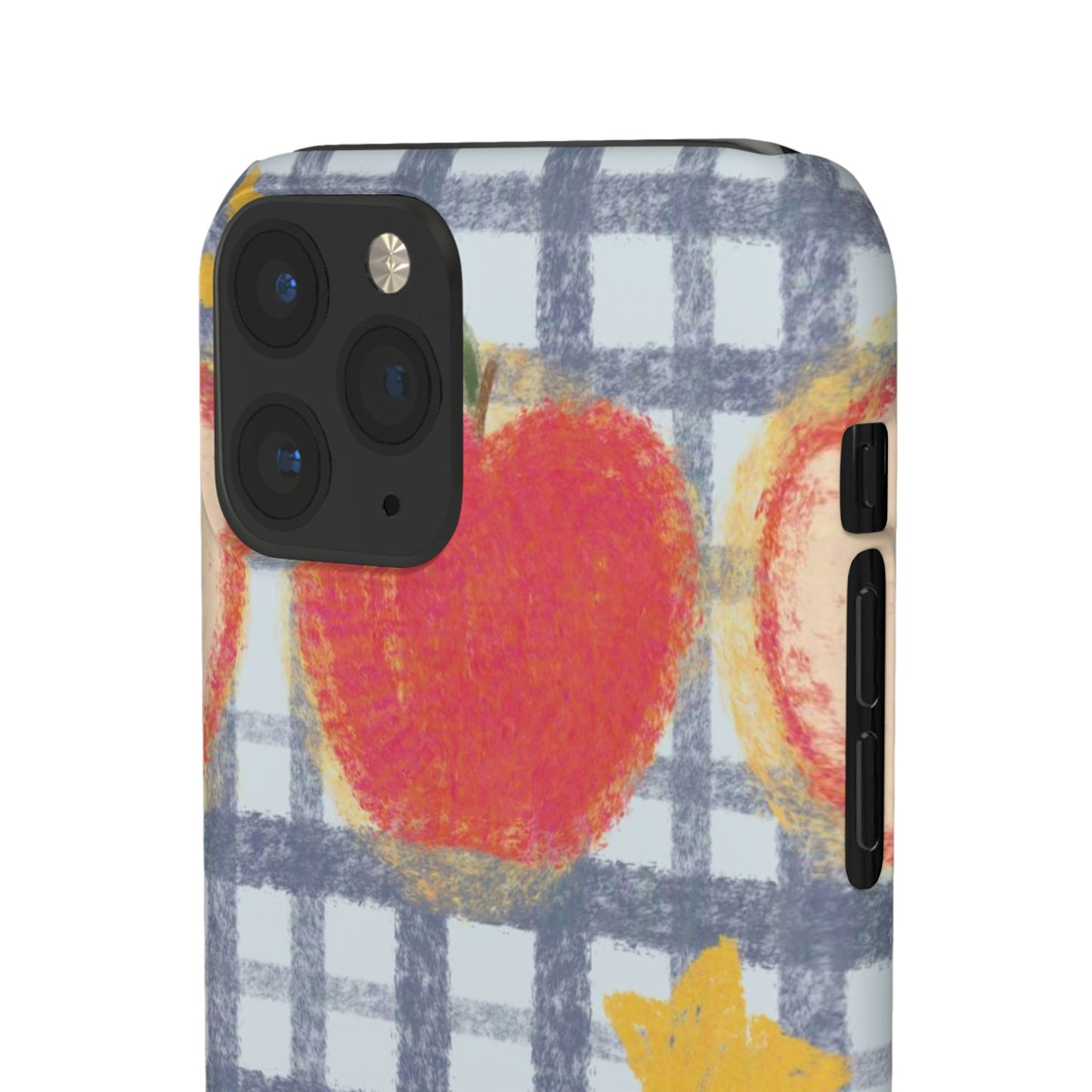 Apples Phone Case