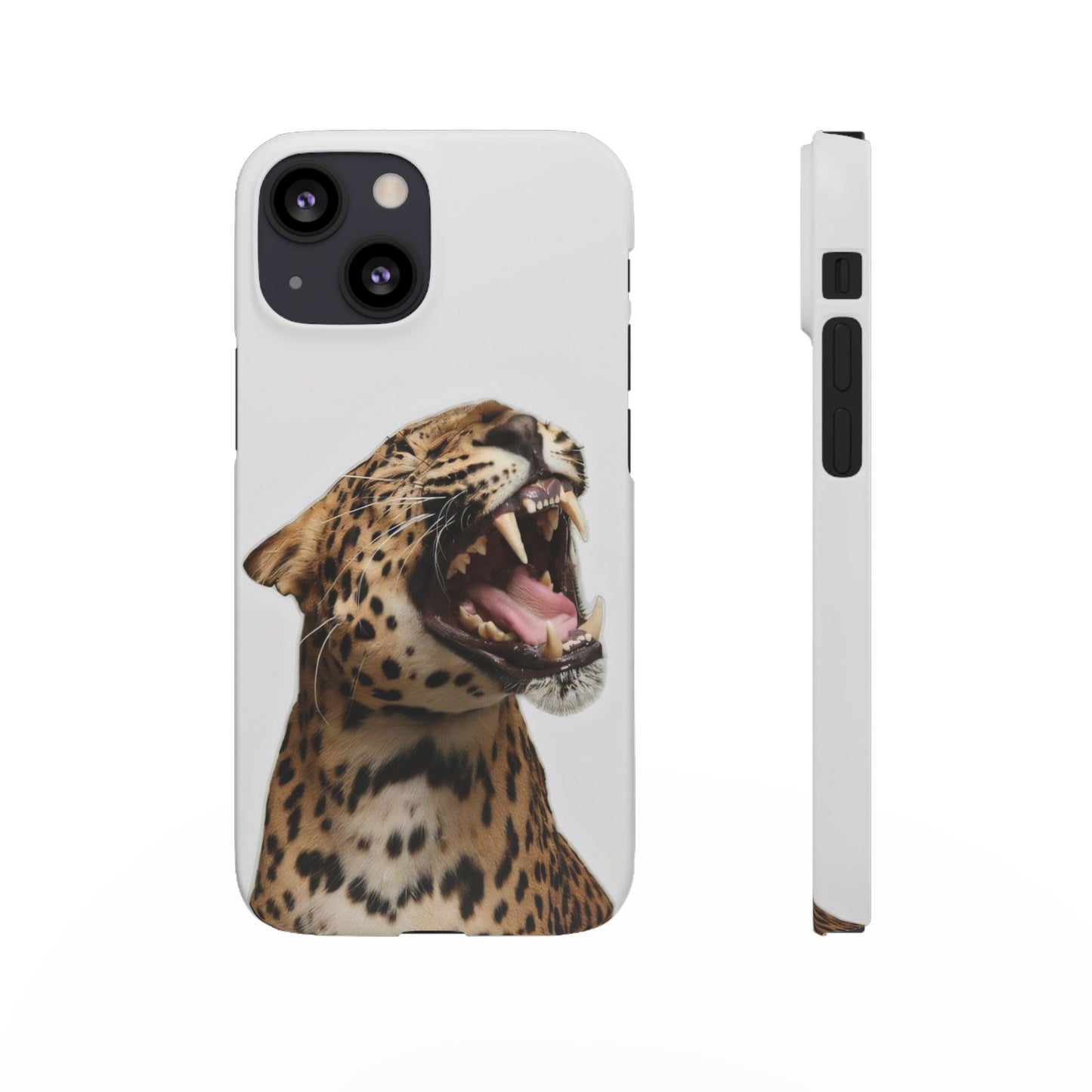 Leopard Phone Case