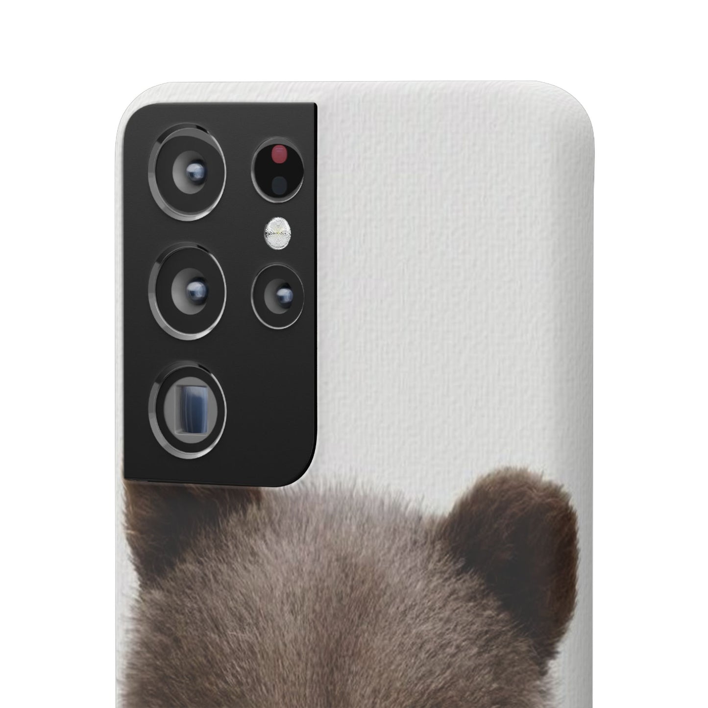 Baby Bear Phone Case