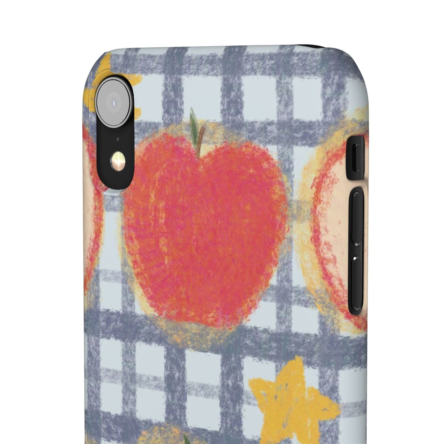 Apples Phone Case
