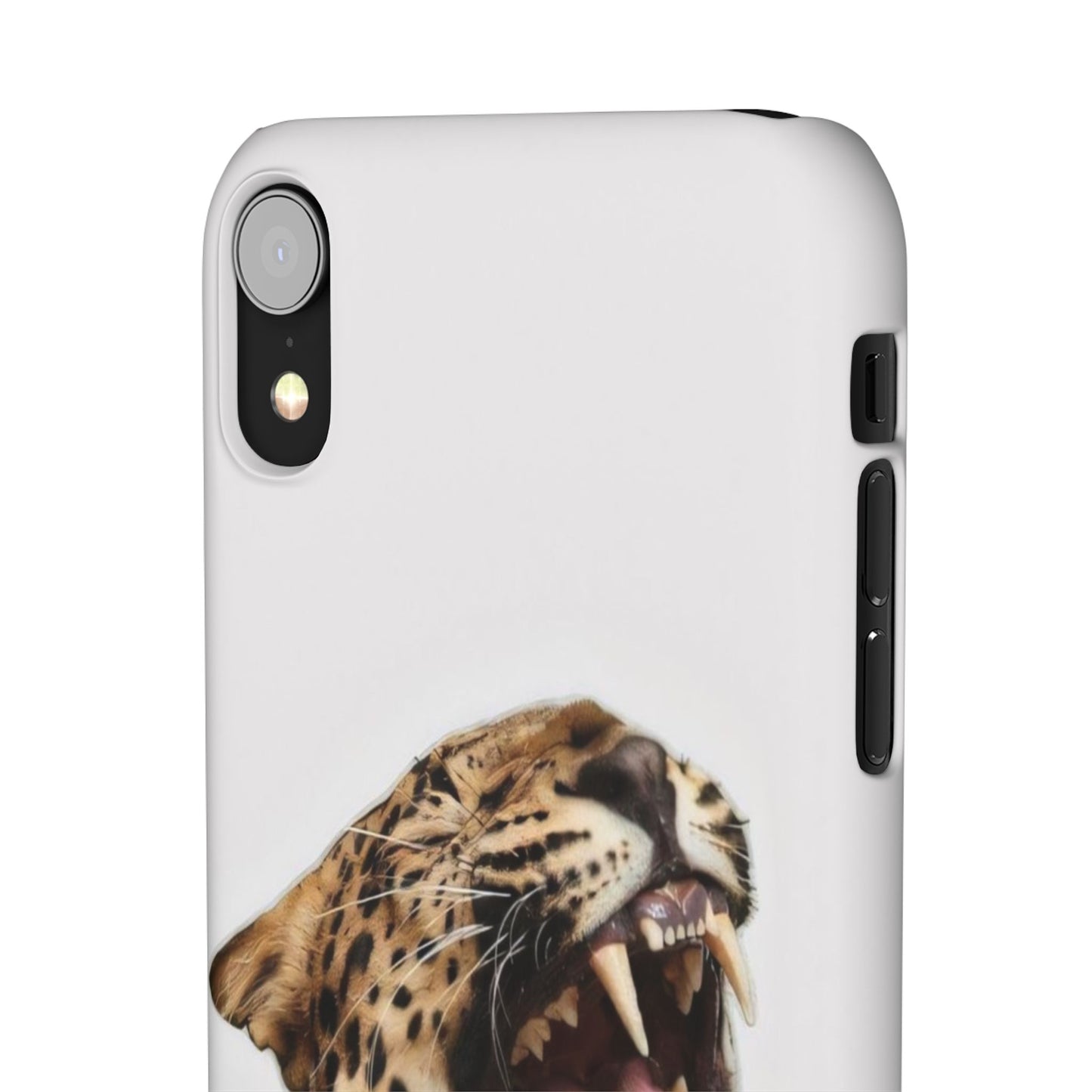 Leopard Phone Case