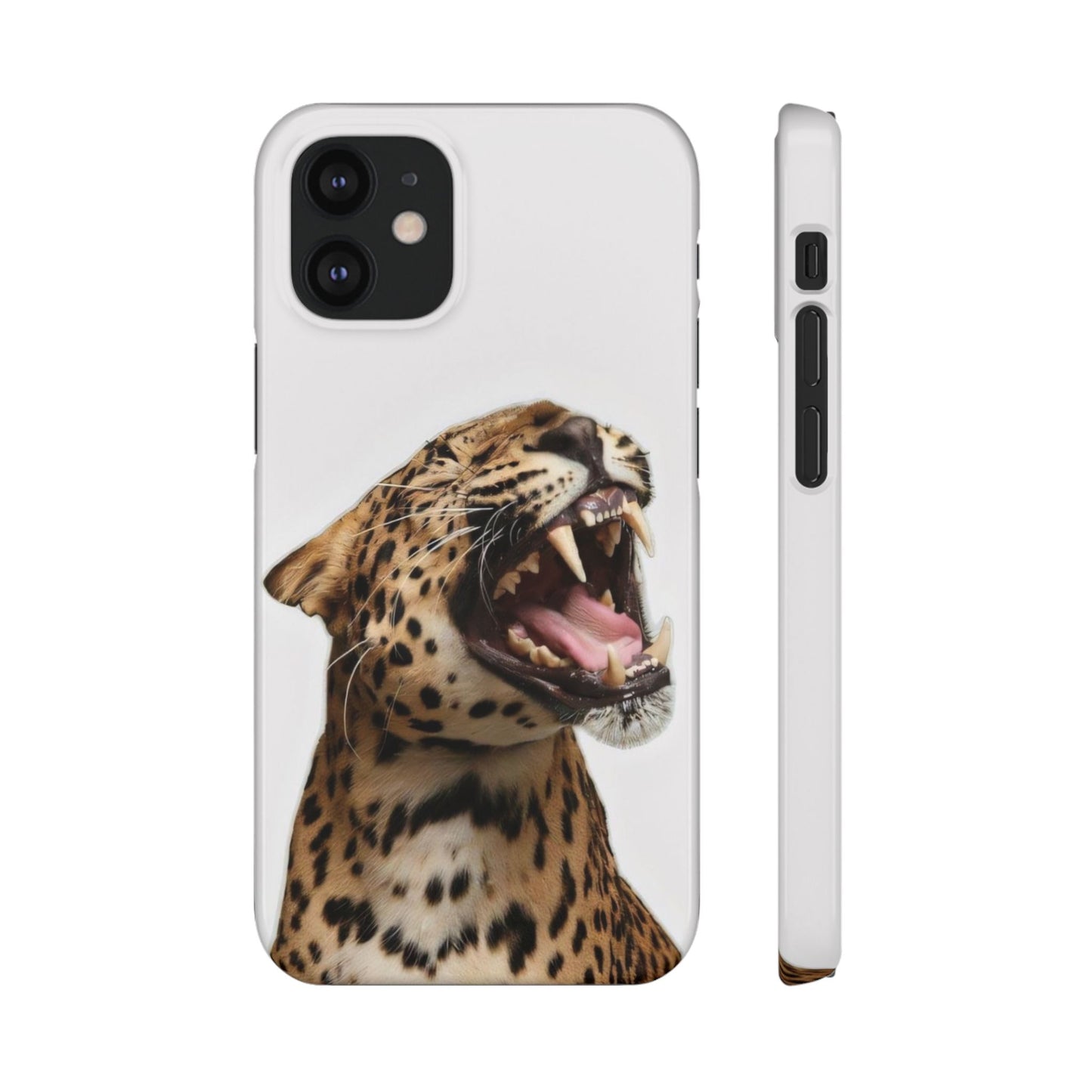 Leopard Phone Case