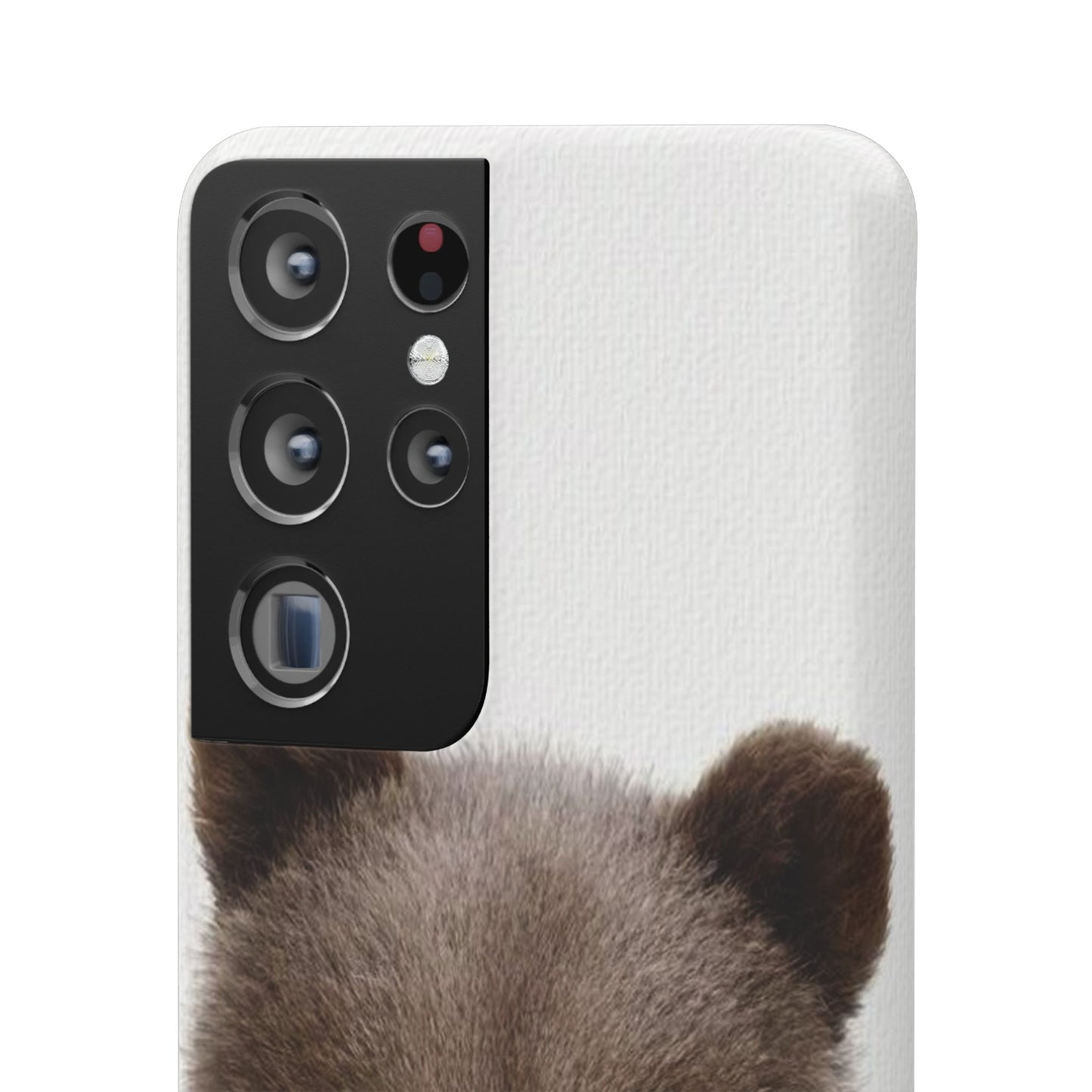 Baby Bear Phone Case
