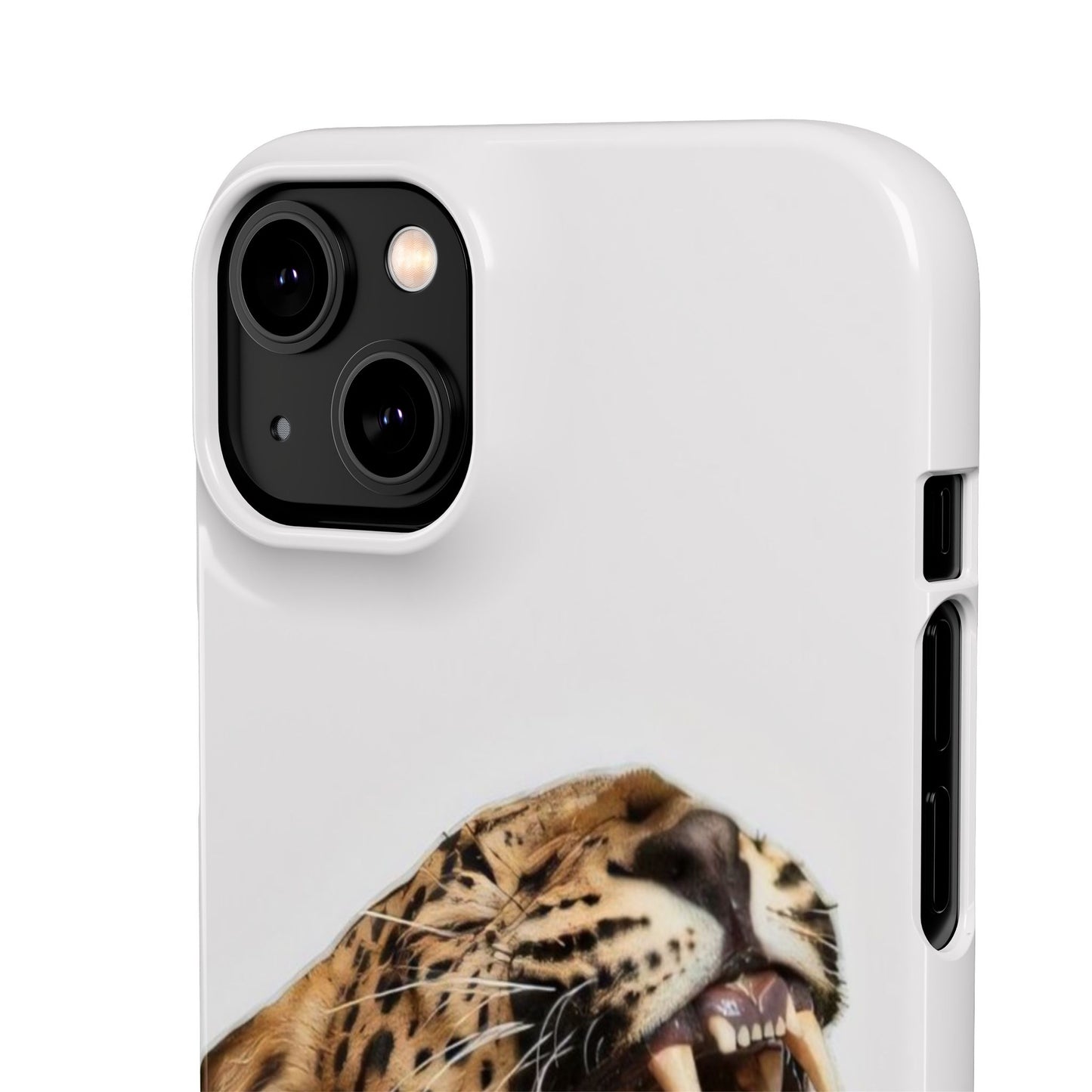Leopard Phone Case