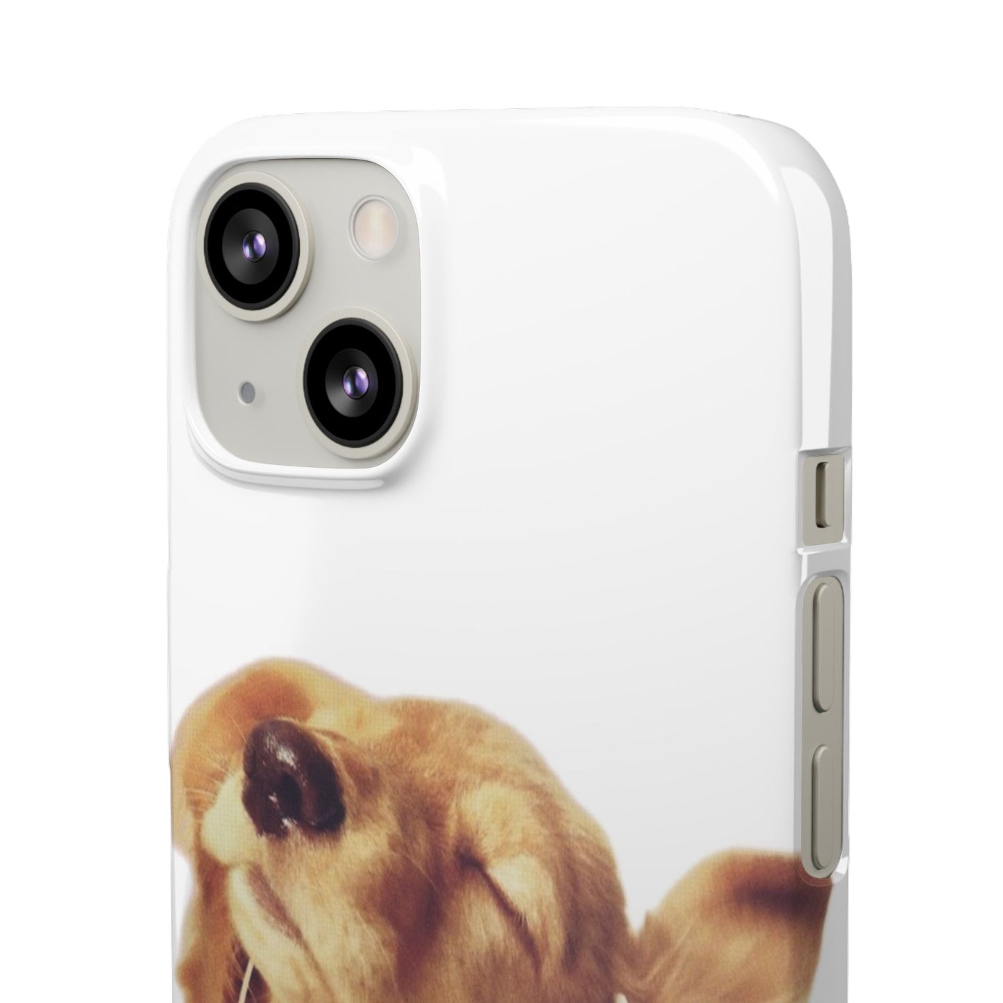 ‘Vibing Dawg’ Phone Case