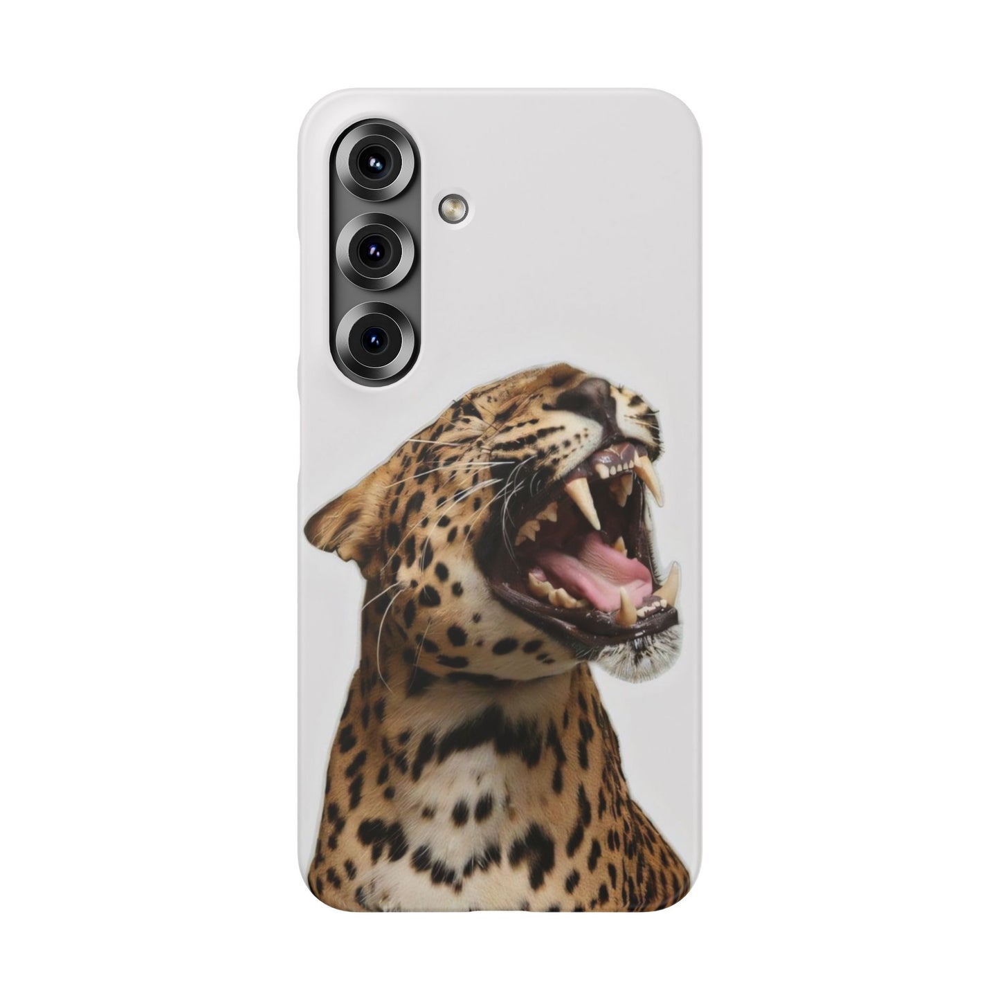 Leopard Phone Case