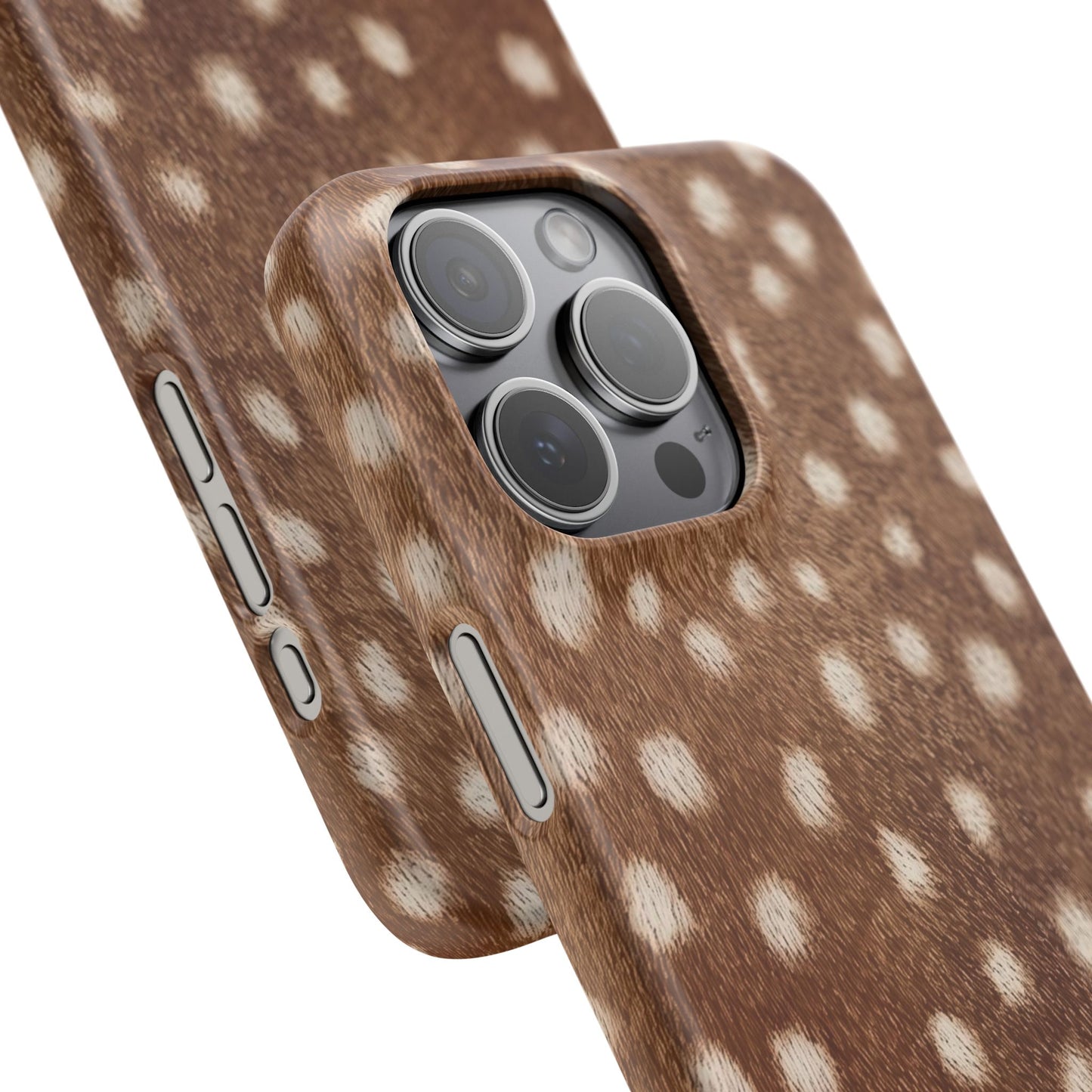 ‘Oh Deer!’ Phone Case