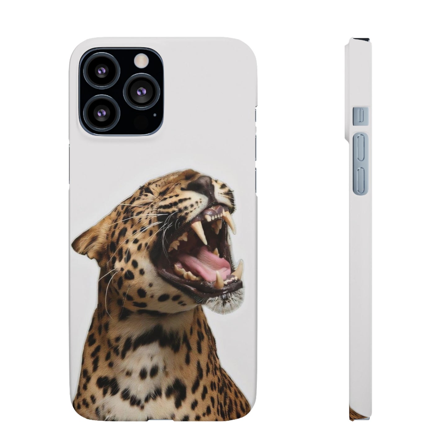 Leopard Phone Case