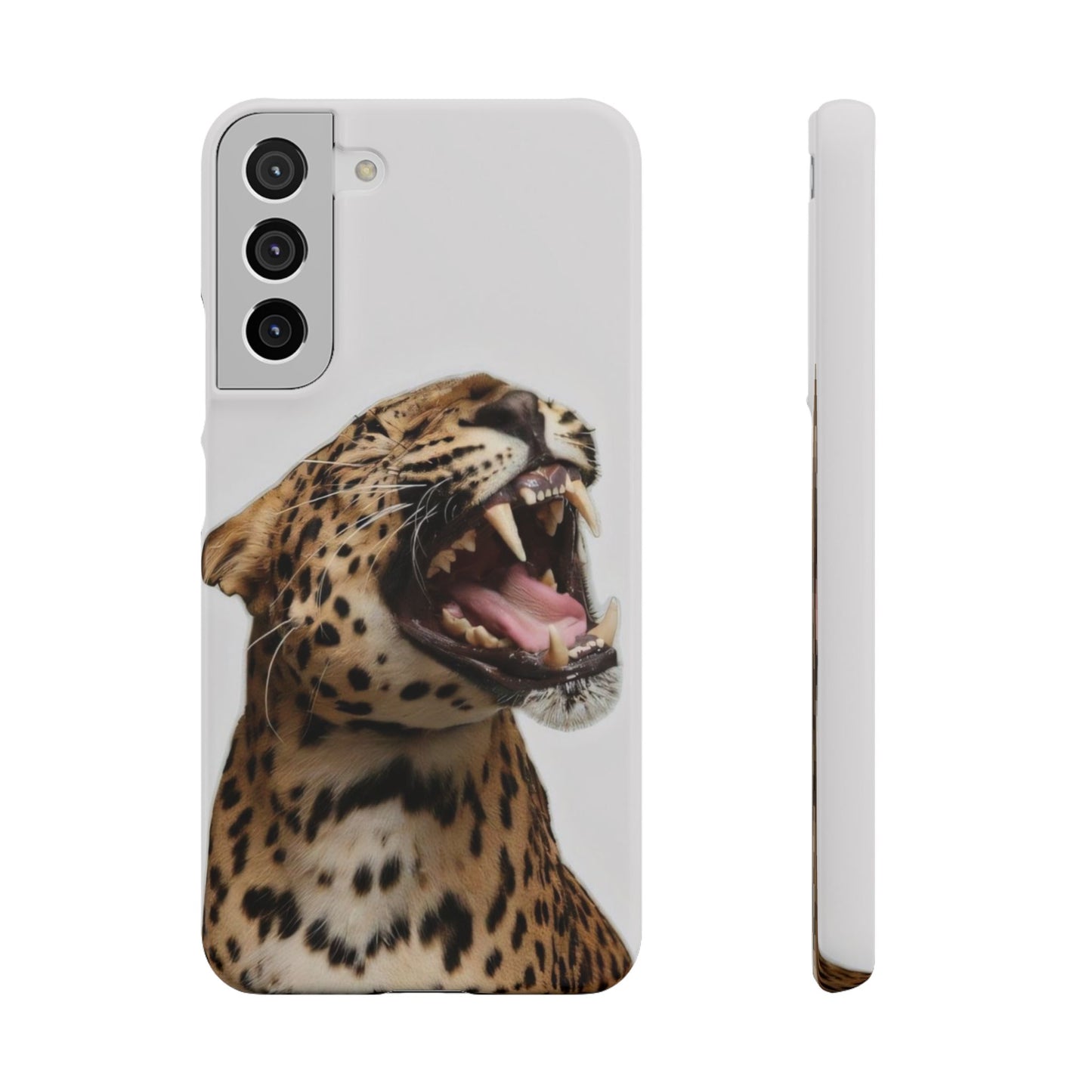 Leopard Phone Case
