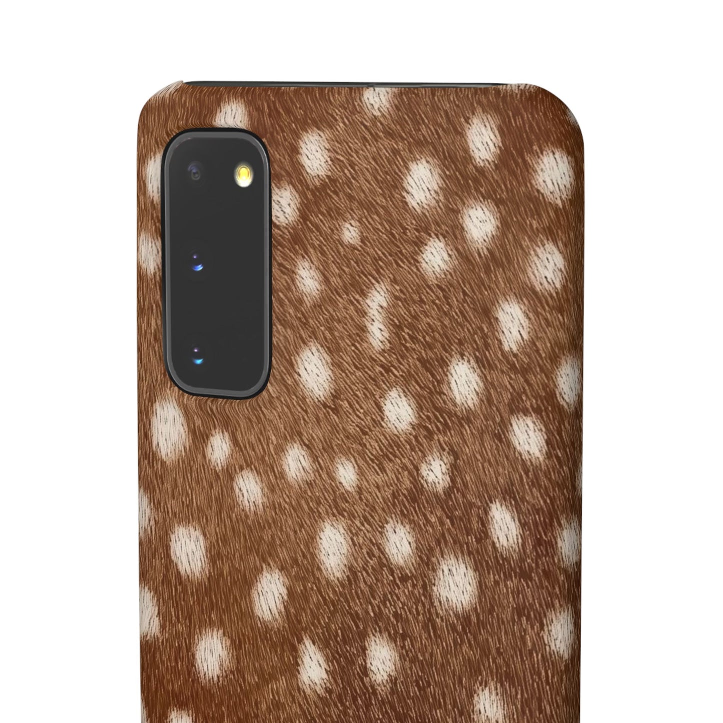 ‘Oh Deer!’ Phone Case