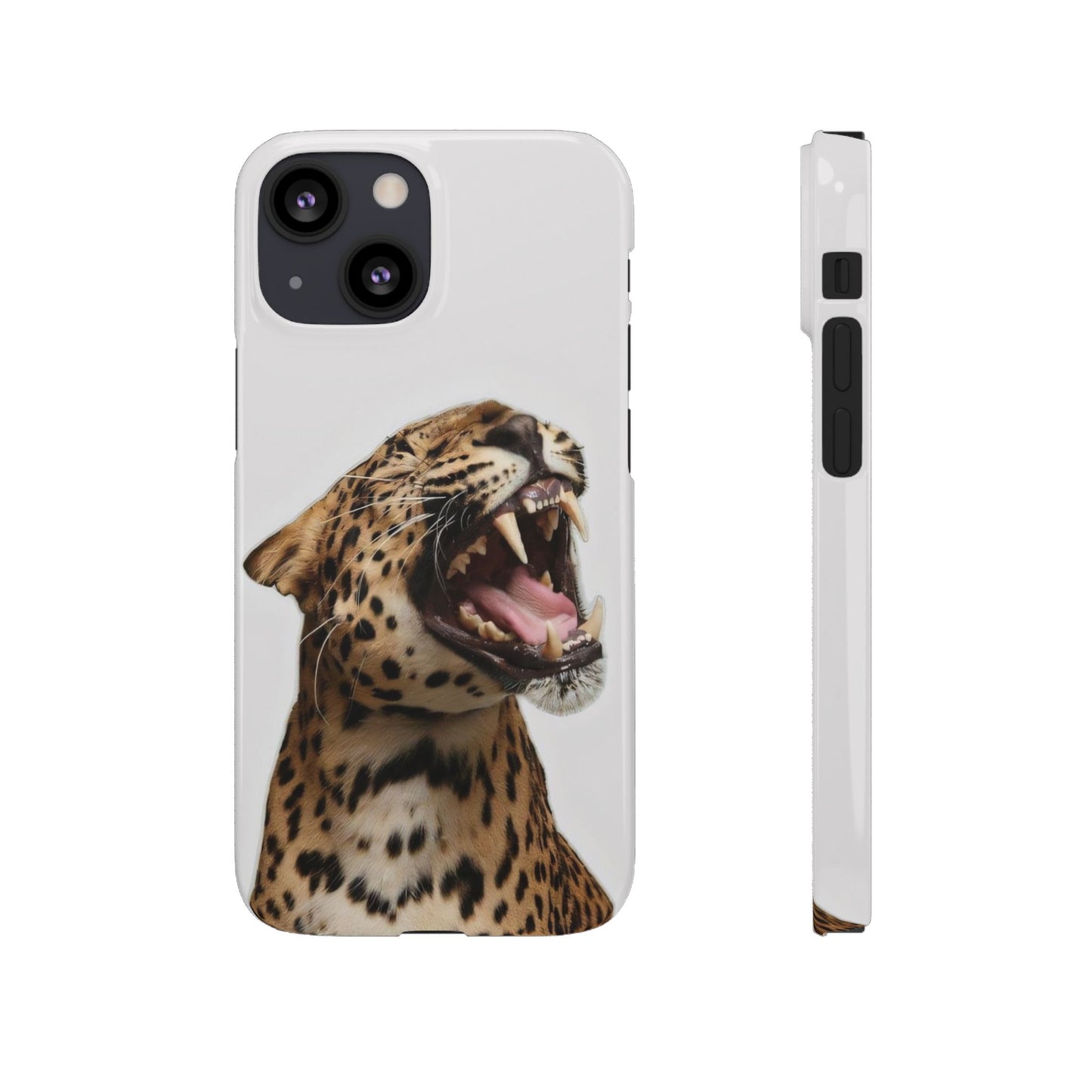Leopard Phone Case