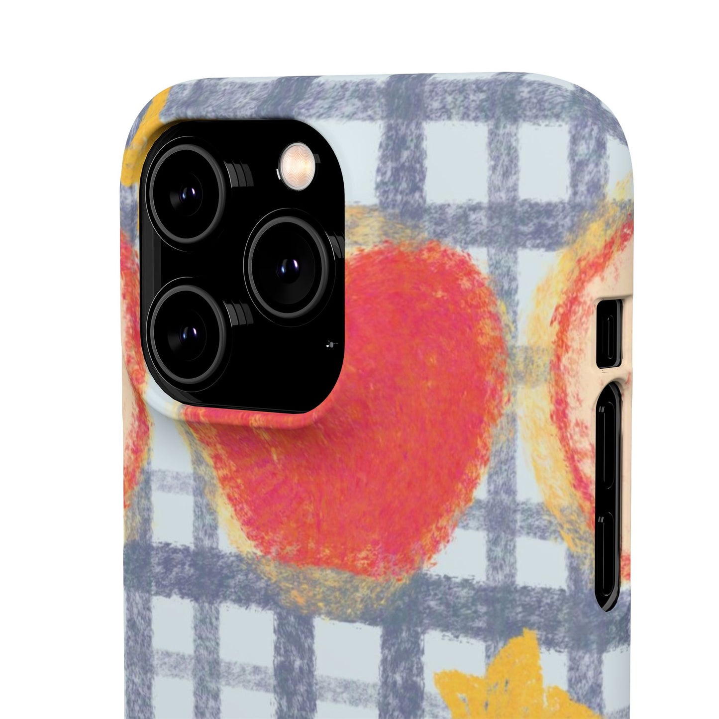 Apples Phone Case
