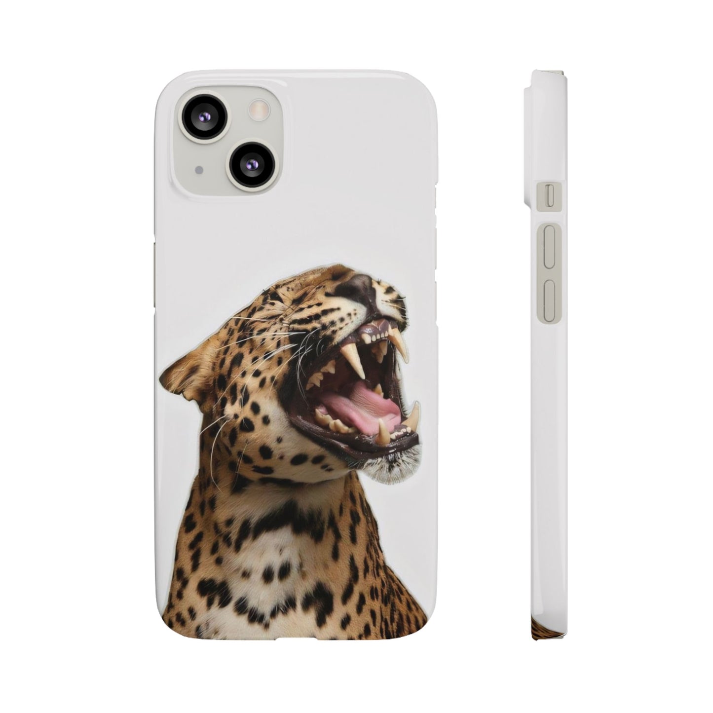 Leopard Phone Case