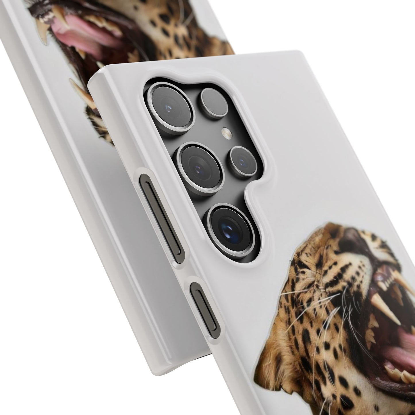 Leopard Phone Case