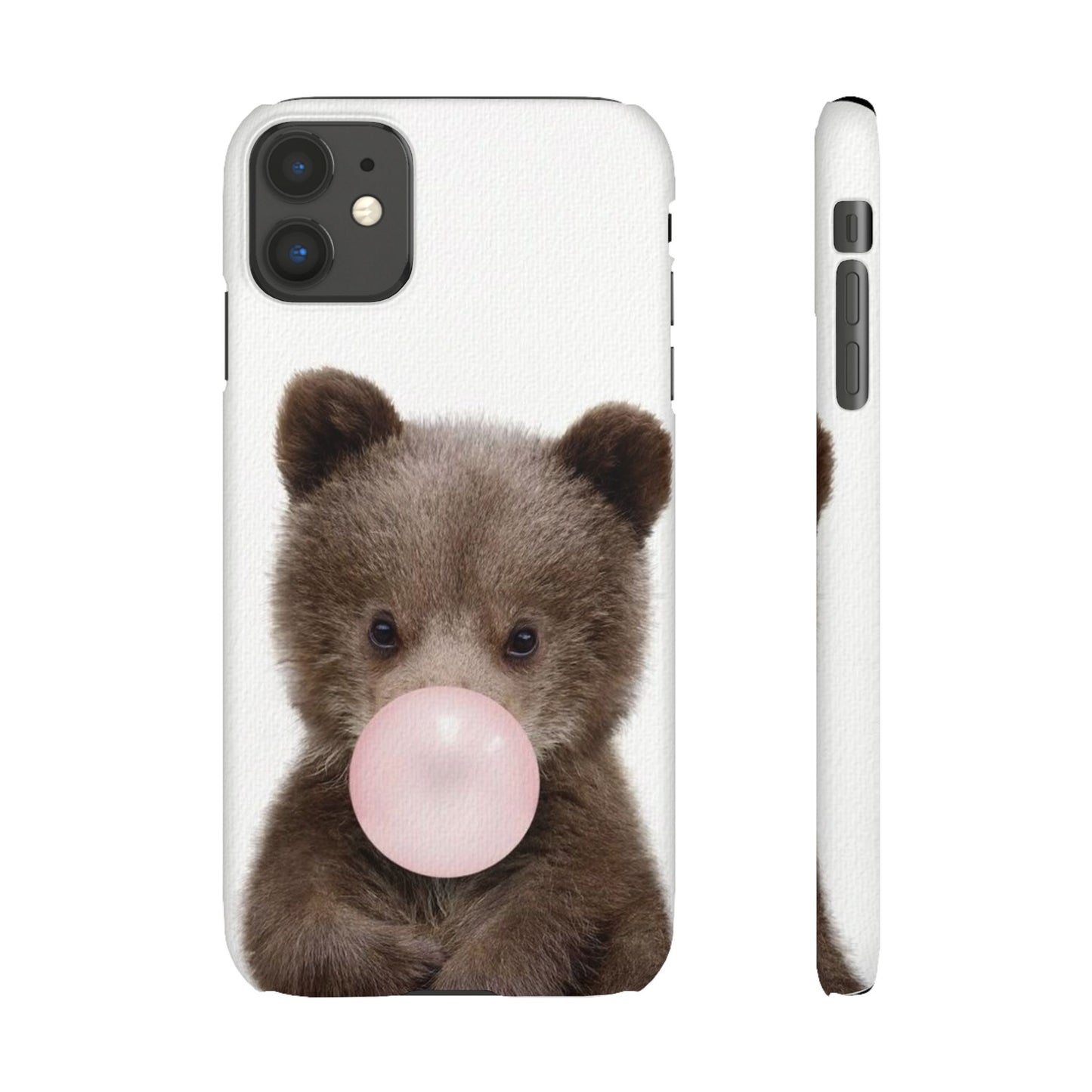 Baby Bear Phone Case