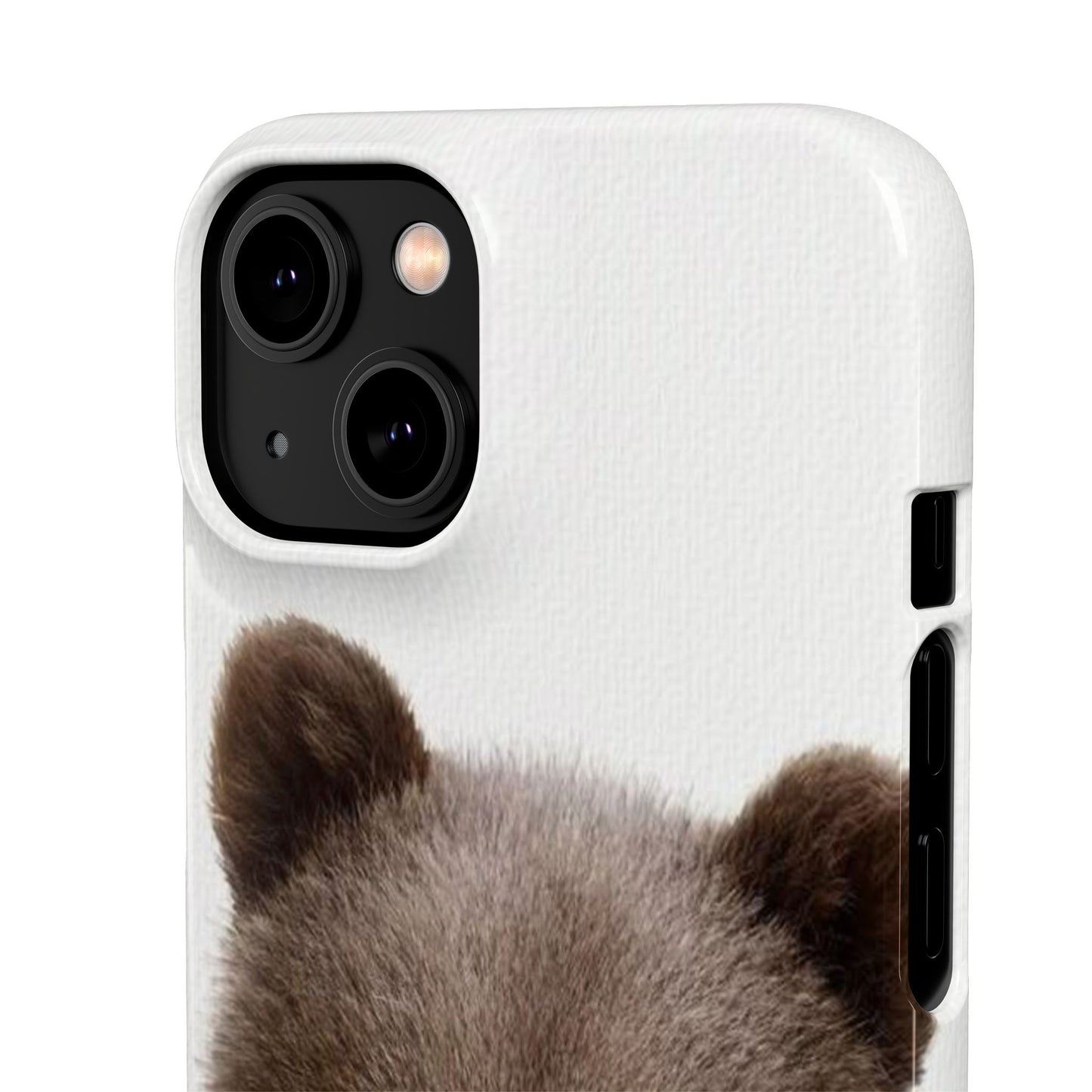 Baby Bear Phone Case