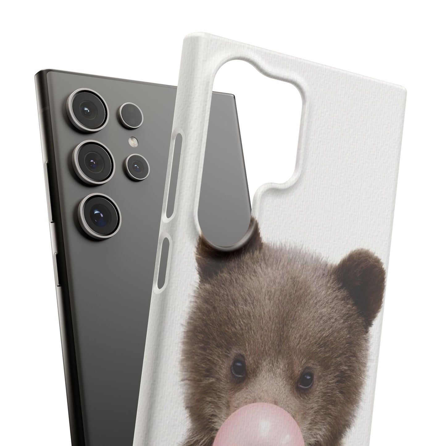Baby Bear Phone Case