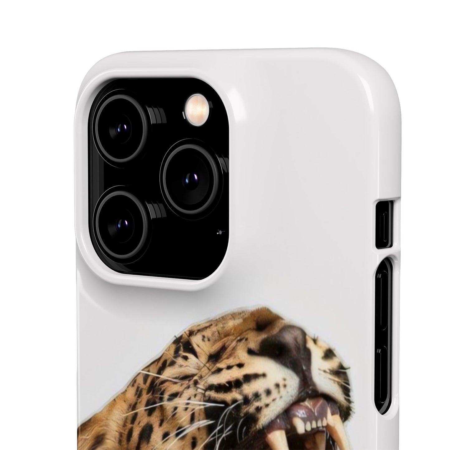 Leopard Phone Case