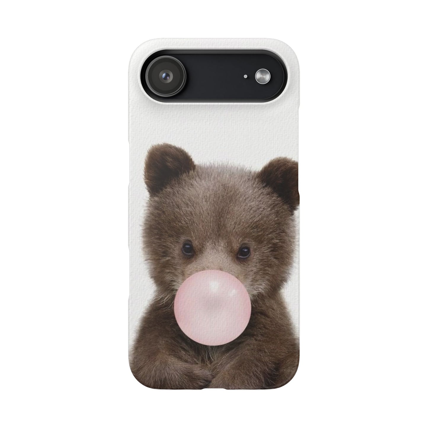 Baby Bear Phone Case