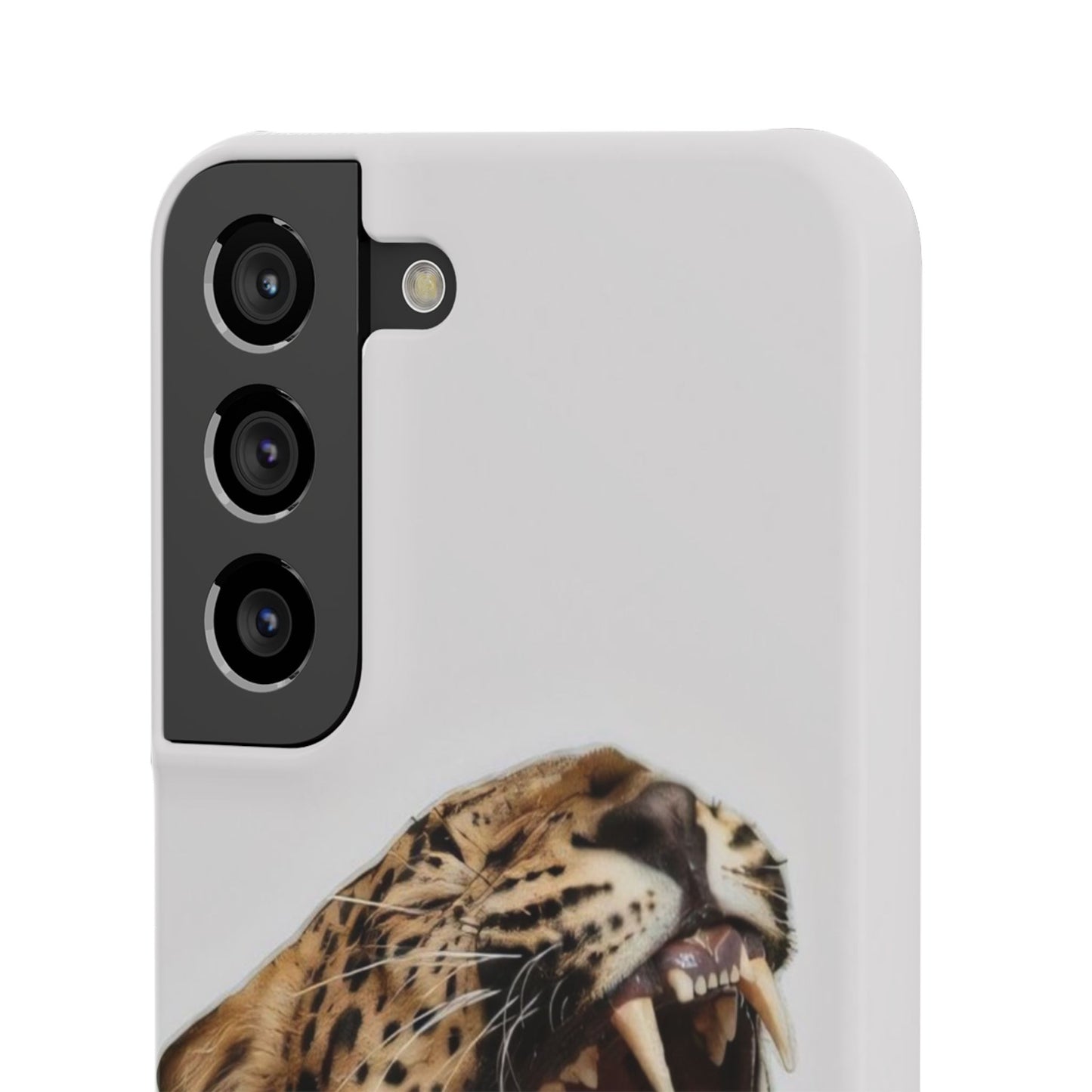 Leopard Phone Case