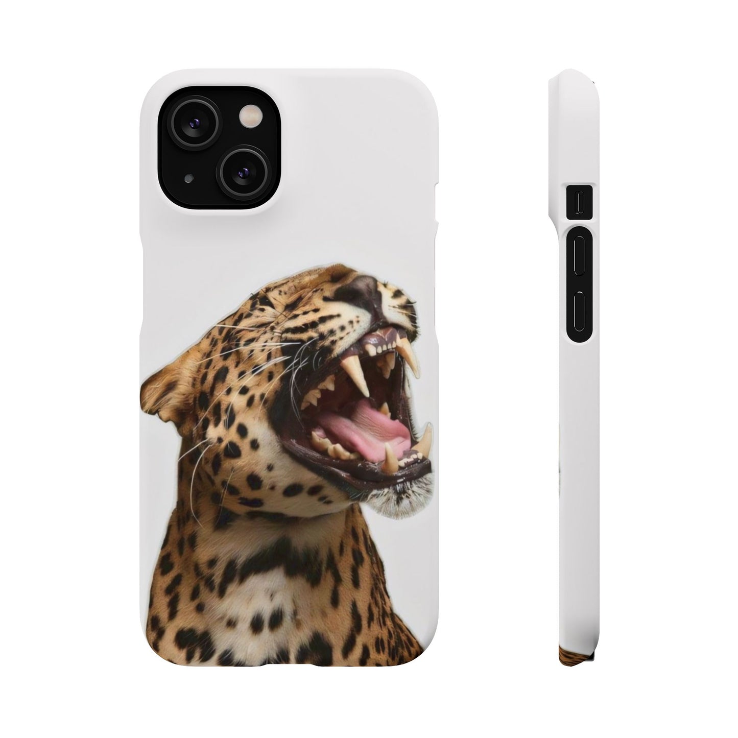 Leopard Phone Case