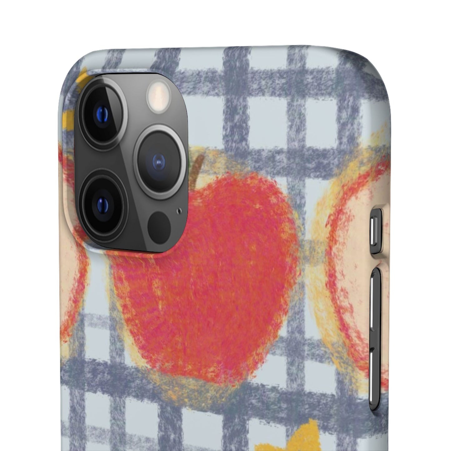 Apples Phone Case