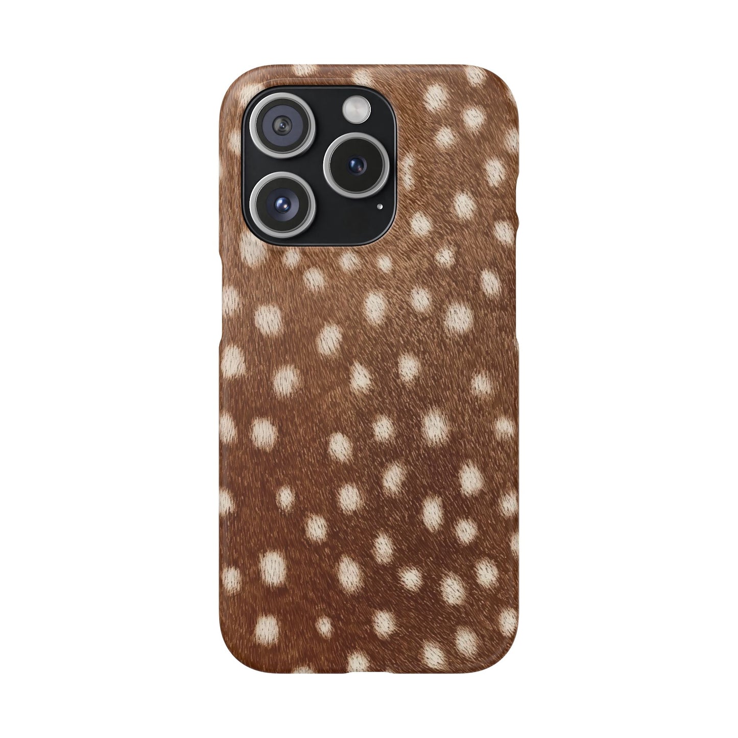 ‘Oh Deer!’ Phone Case