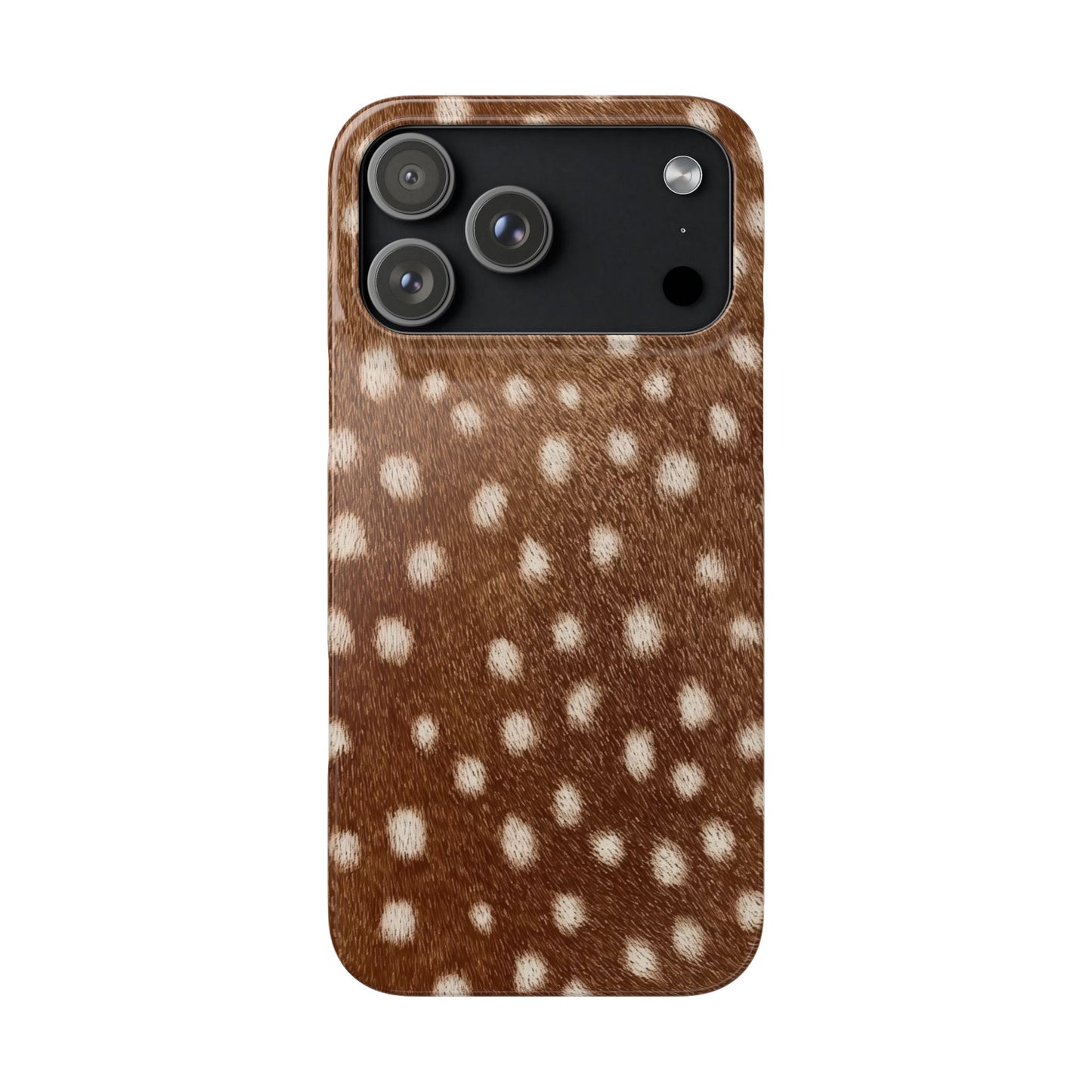 ‘Oh Deer!’ Phone Case