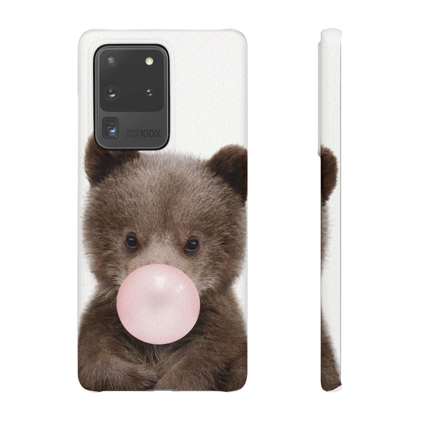 Baby Bear Phone Case