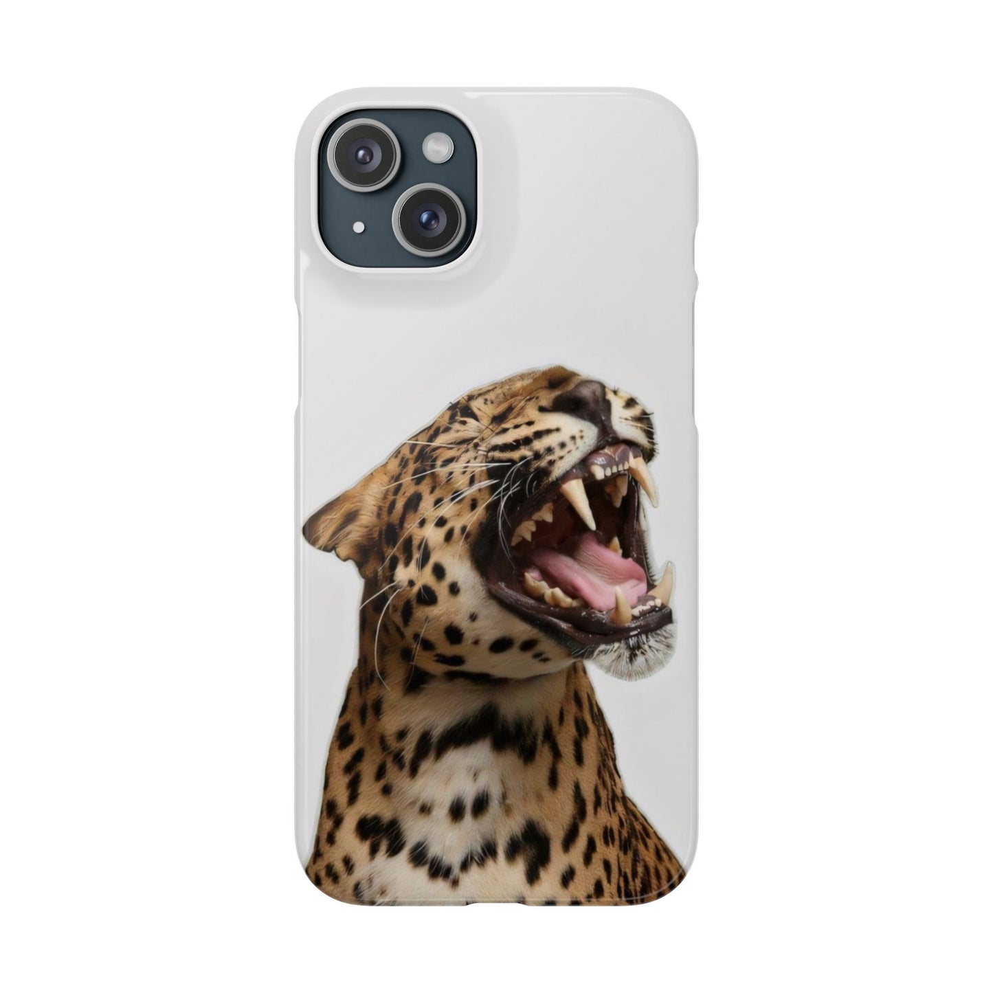 Leopard Phone Case