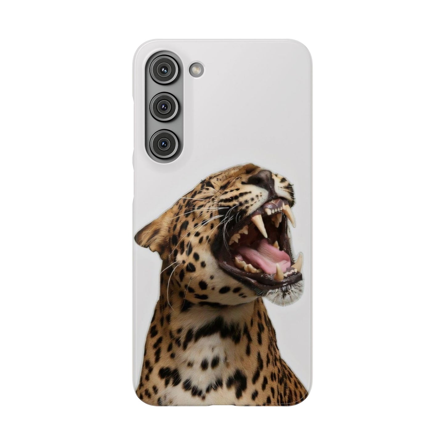 Leopard Phone Case