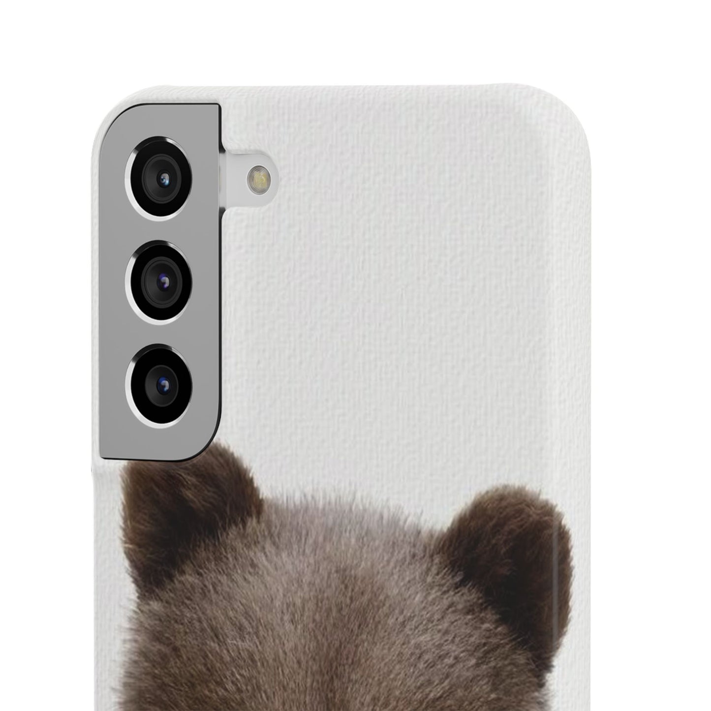Baby Bear Phone Case