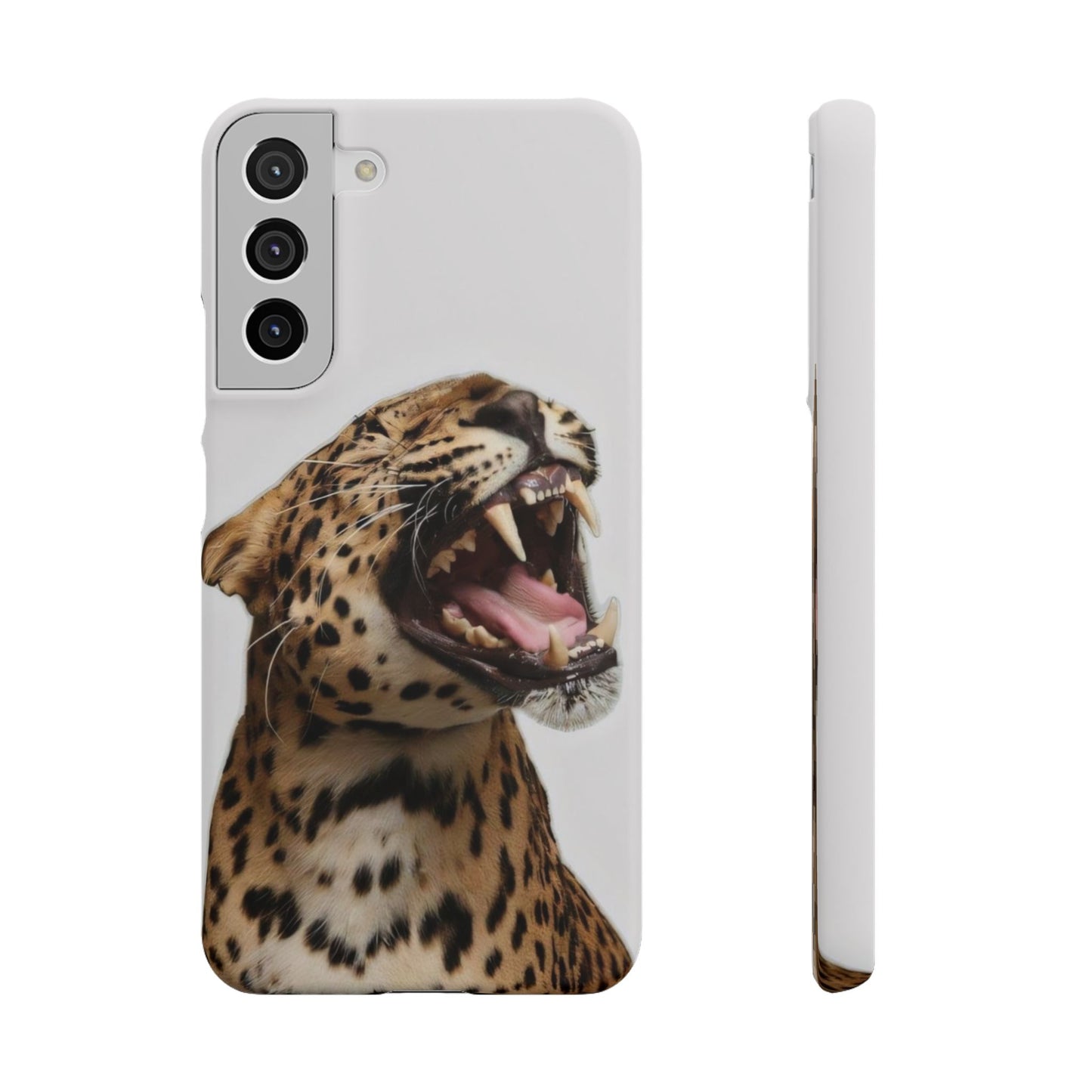 Leopard Phone Case