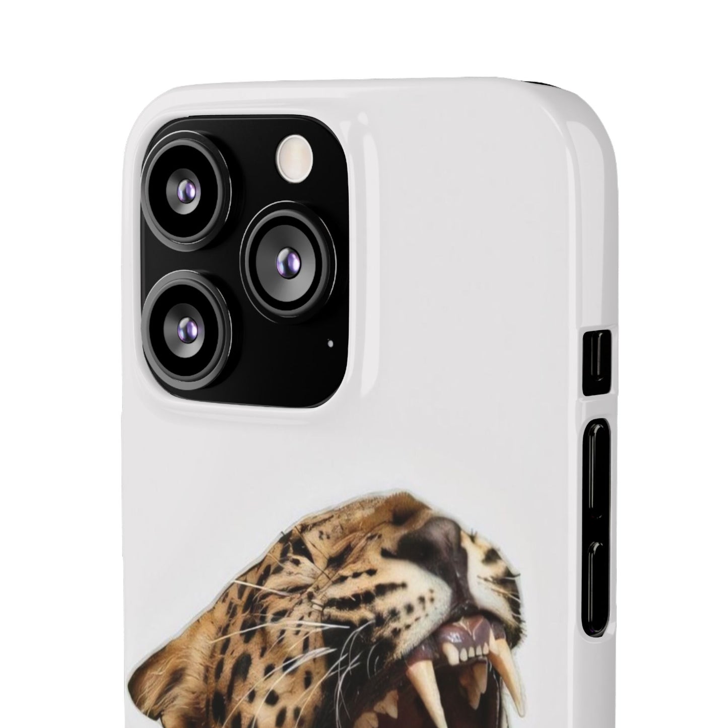 Leopard Phone Case