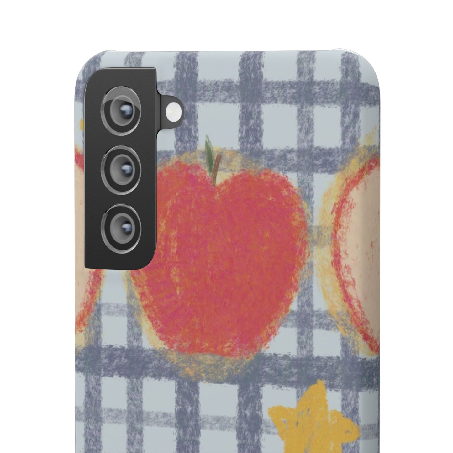 Apples Phone Case