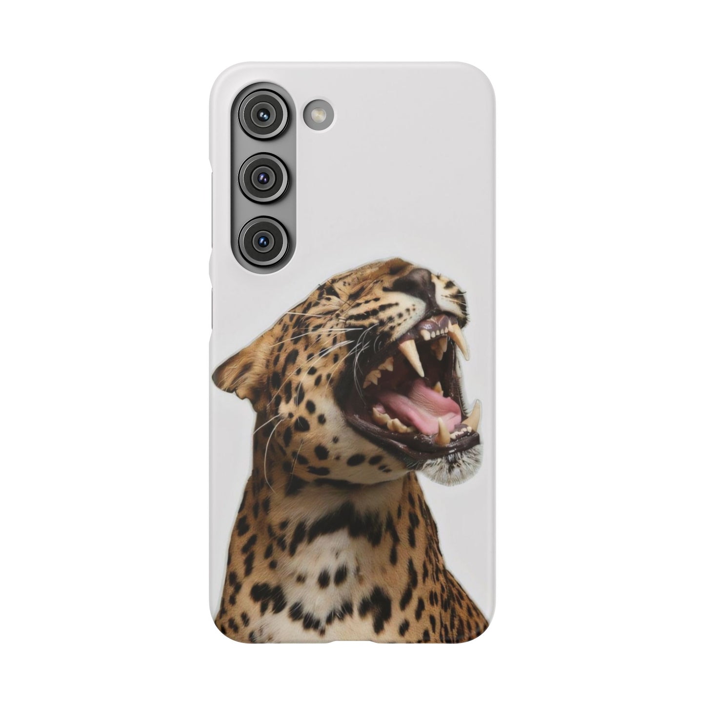 Leopard Phone Case