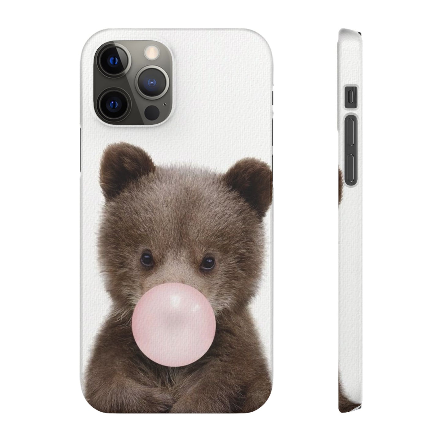 Baby Bear Phone Case