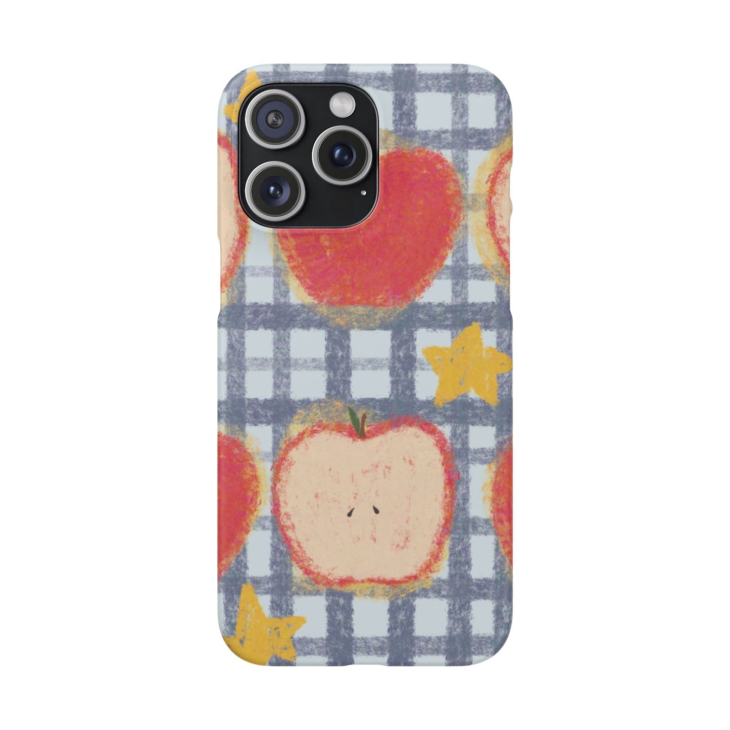 Apples Phone Case