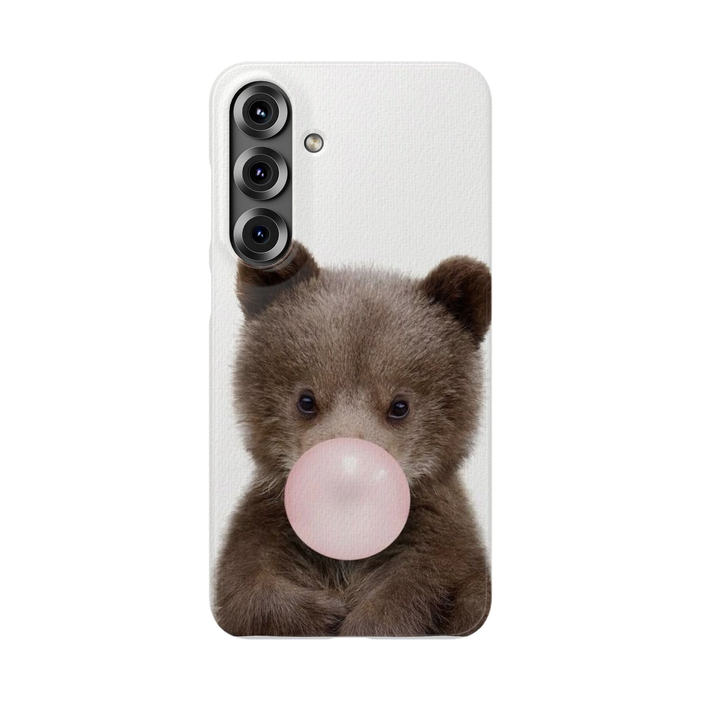 Baby Bear Phone Case